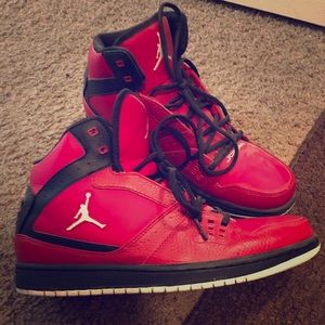 Men’s Jordan’s